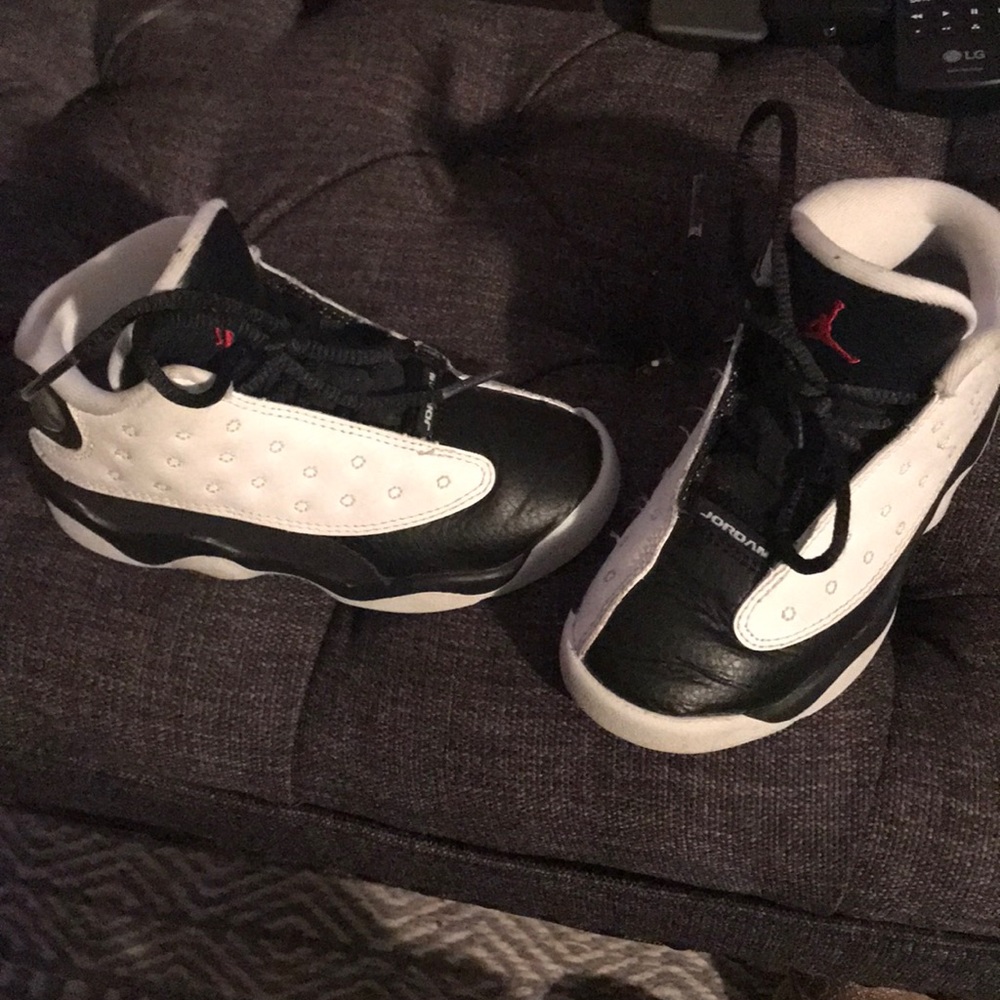 Jordan’s